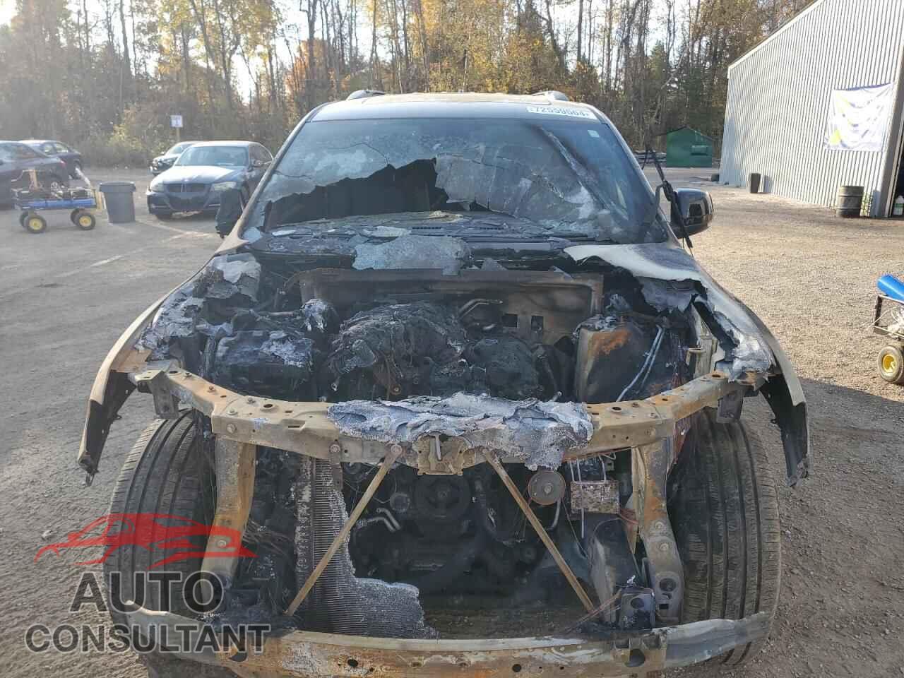 DODGE DURANGO 2023 - 1C4RDJDG9PC656537