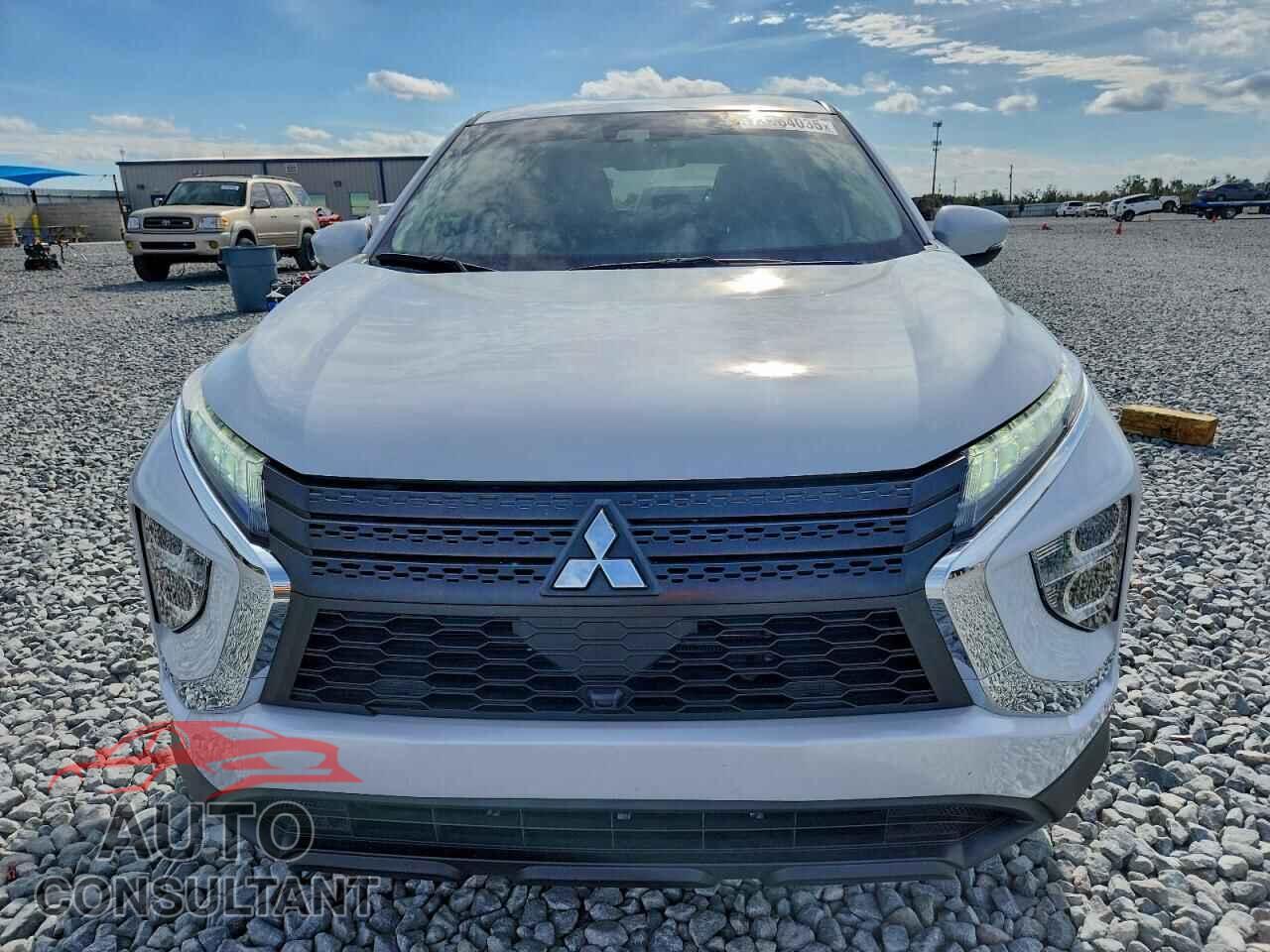 MITSUBISHI ECLIPSE 2023 - JA4ATUAA7PZ000314