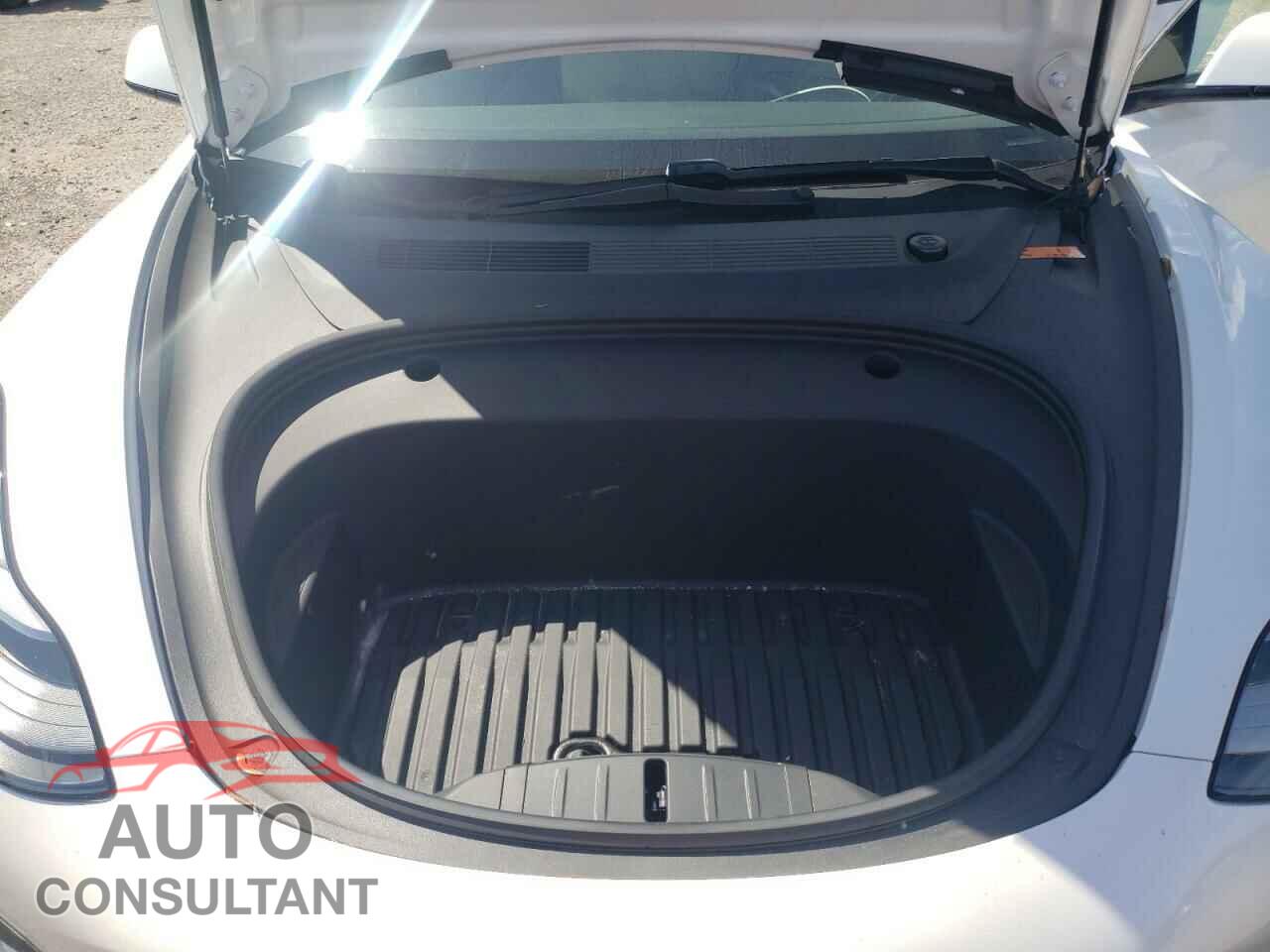 TESLA MODEL 3 2021 - 5YJ3E1EA7MF052691