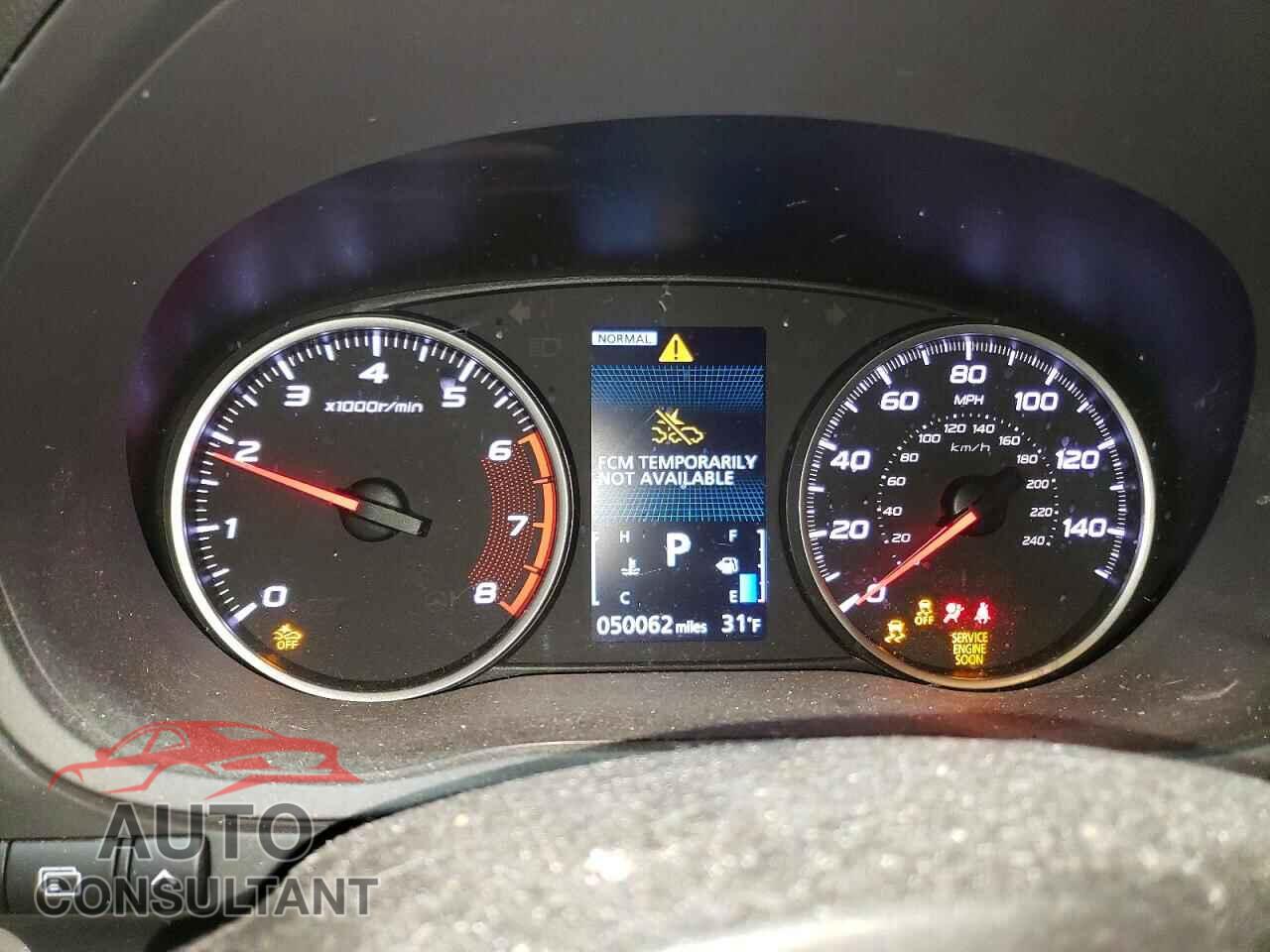MITSUBISHI ECLIPSE 2022 - JA4ATUAA3NZ033906