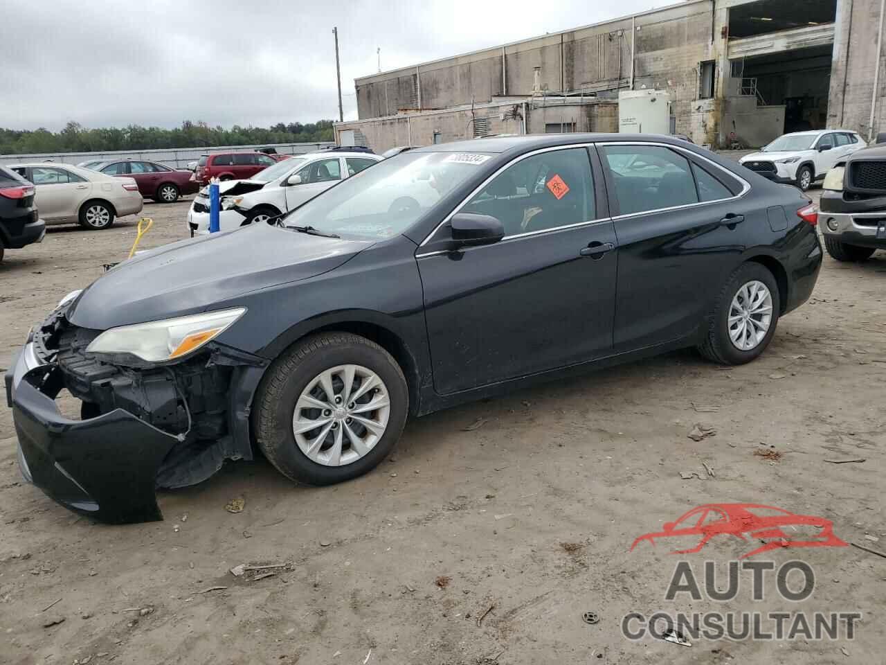TOYOTA CAMRY 2016 - 4T1BF1FK0GU120322