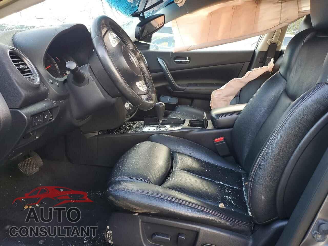 NISSAN MAXIMA 2014 - 1N4AA5AP7EC487171