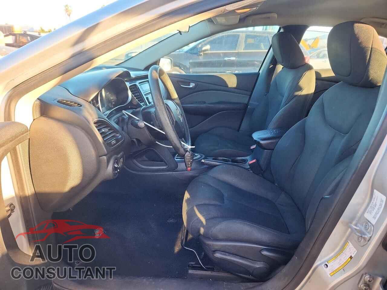 DODGE DART 2013 - 1C3CDFAA7DD214658