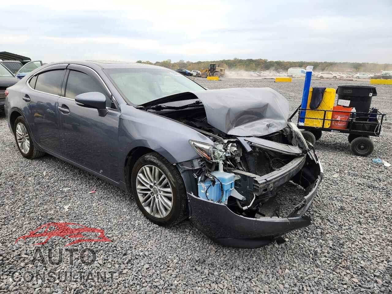 LEXUS ES350 2014 - JTHBK1GG8E2114592