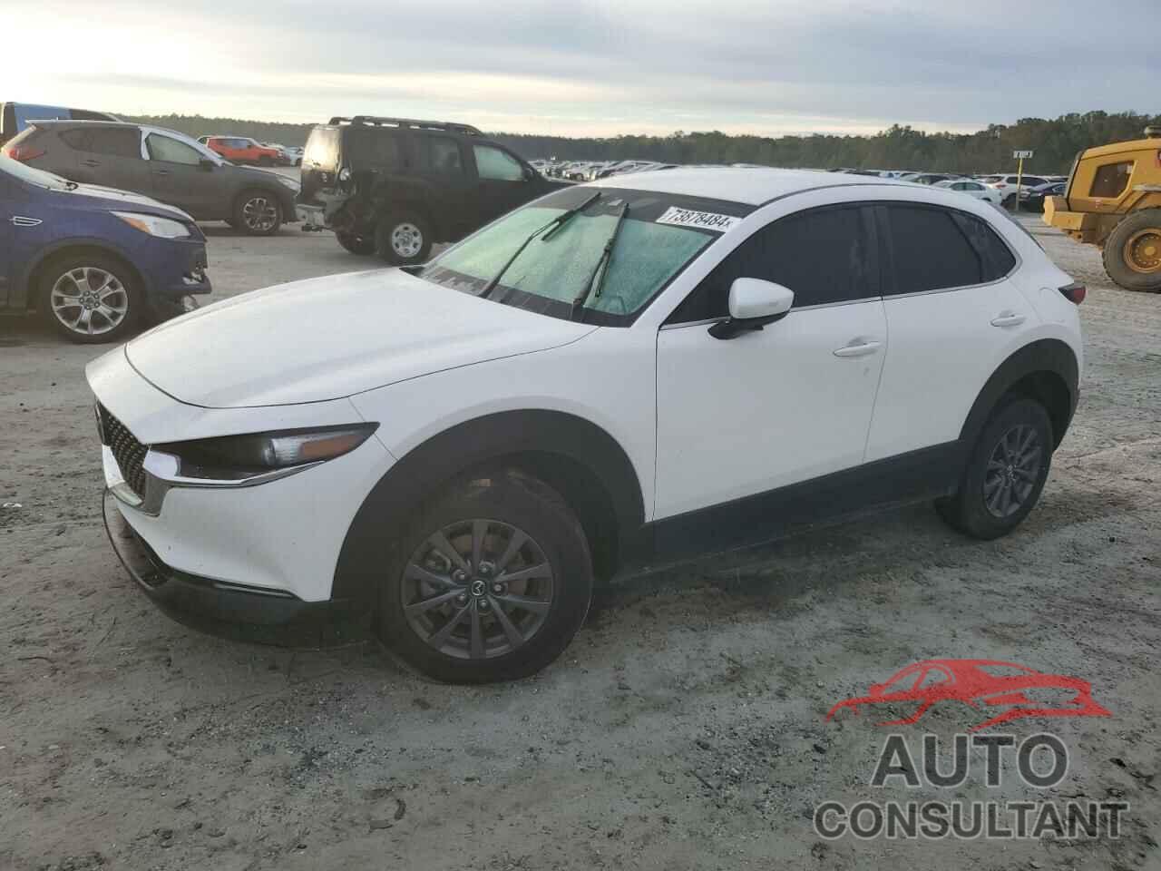 MAZDA CX30 2023 - 3MVDMBAMXPM508260