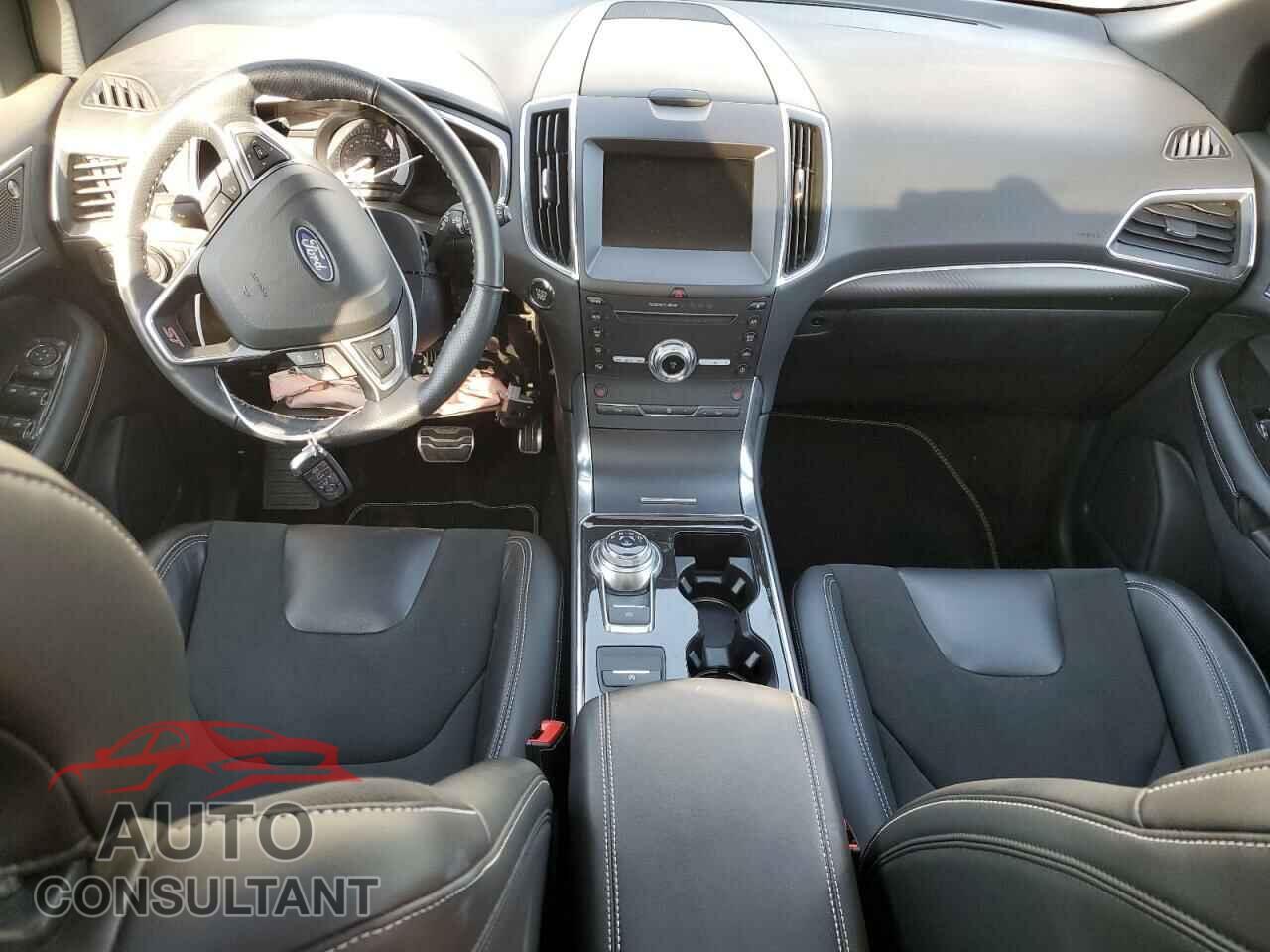 FORD EDGE 2019 - 2FMPK4AP1KBC16593