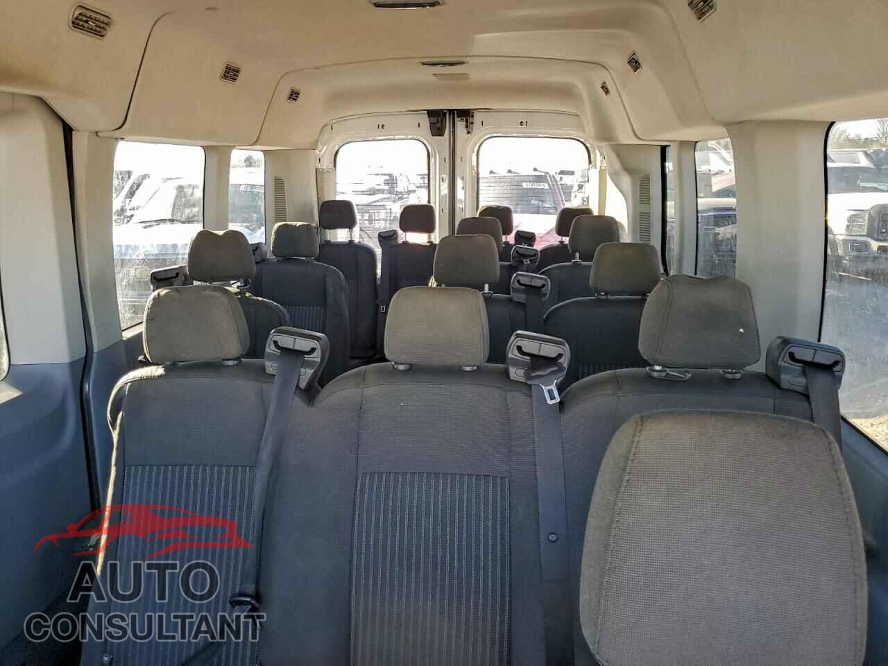 FORD TRANSIT 2017 - 1FBAX2CG7HKA30394