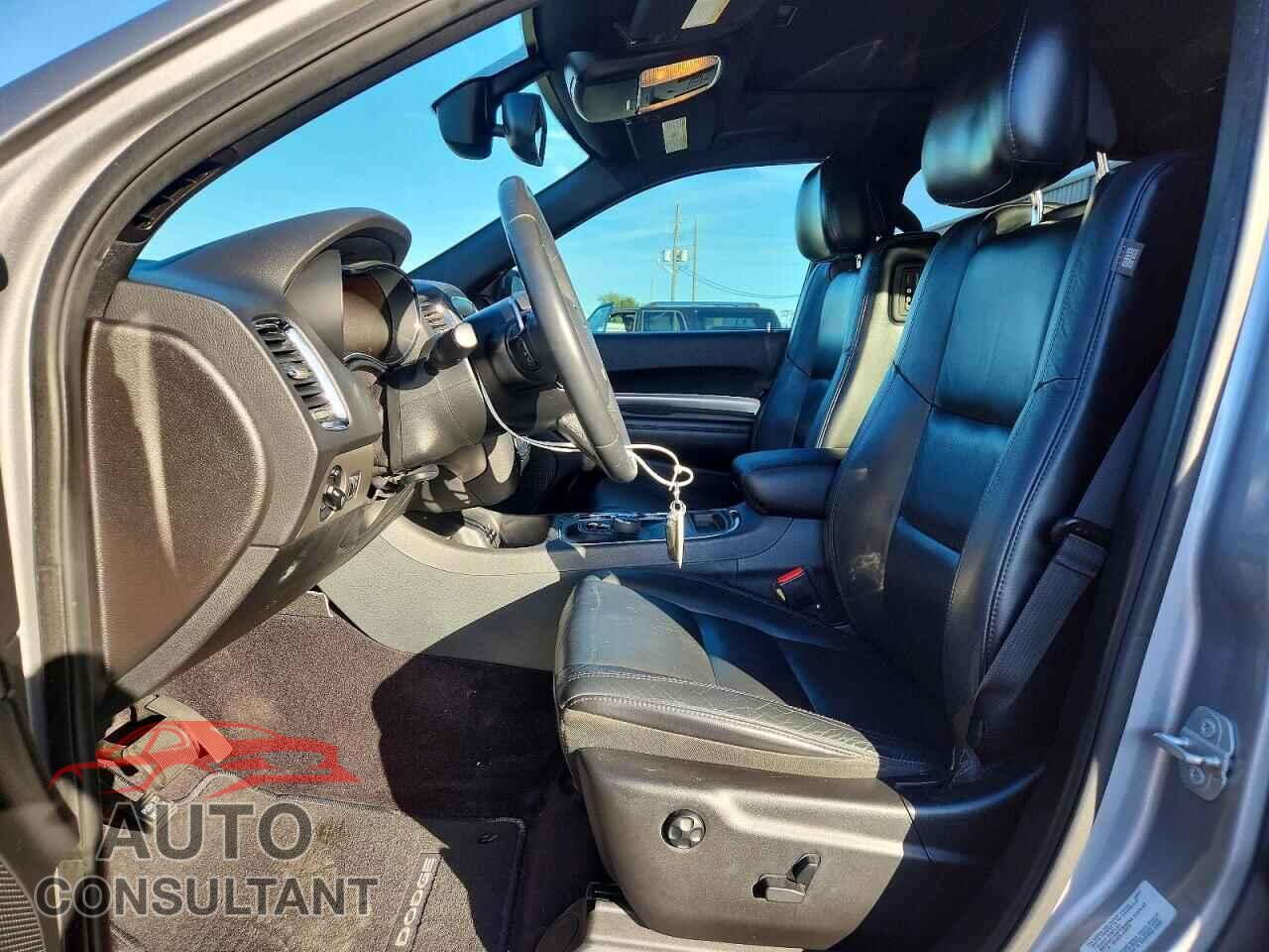 DODGE DURANGO 2015 - 1C4RDHDG4FC187686
