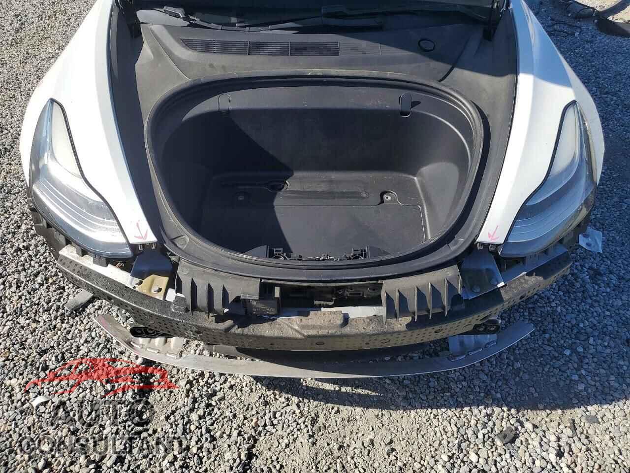 TESLA MODEL 3 2019 - 5YJ3E1EA3KF466659
