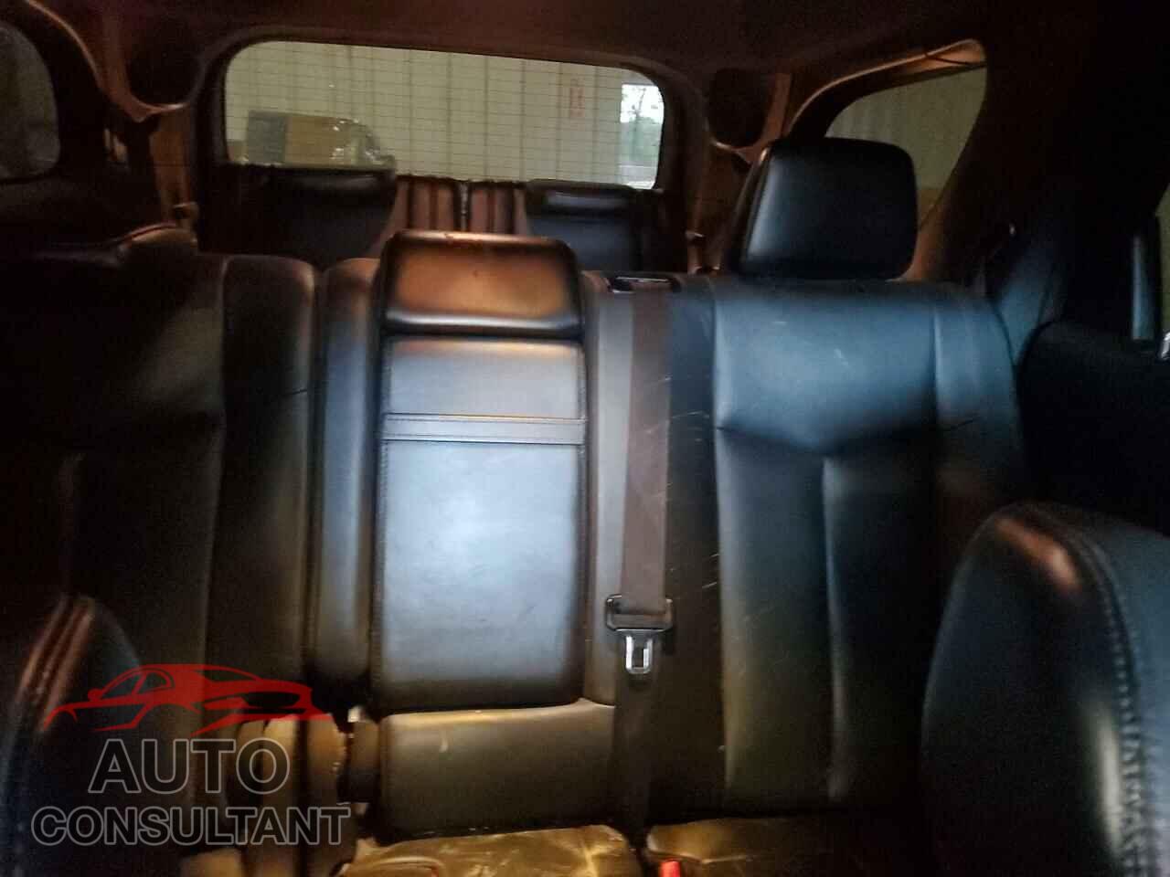 DODGE DURANGO 2015 - 1C4SDJCT8FC764422