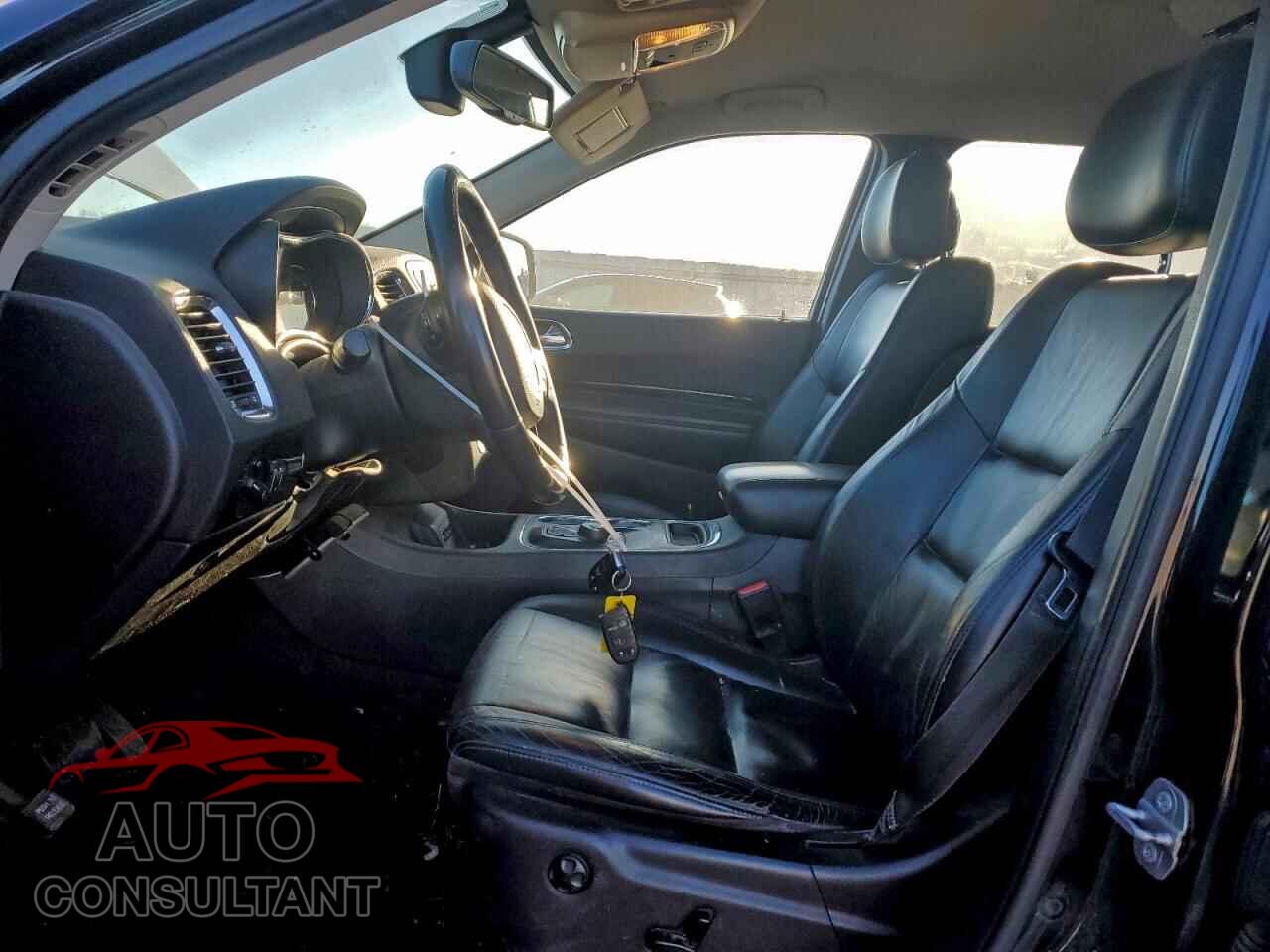 DODGE DURANGO 2015 - 1C4RDJDG9FC246111