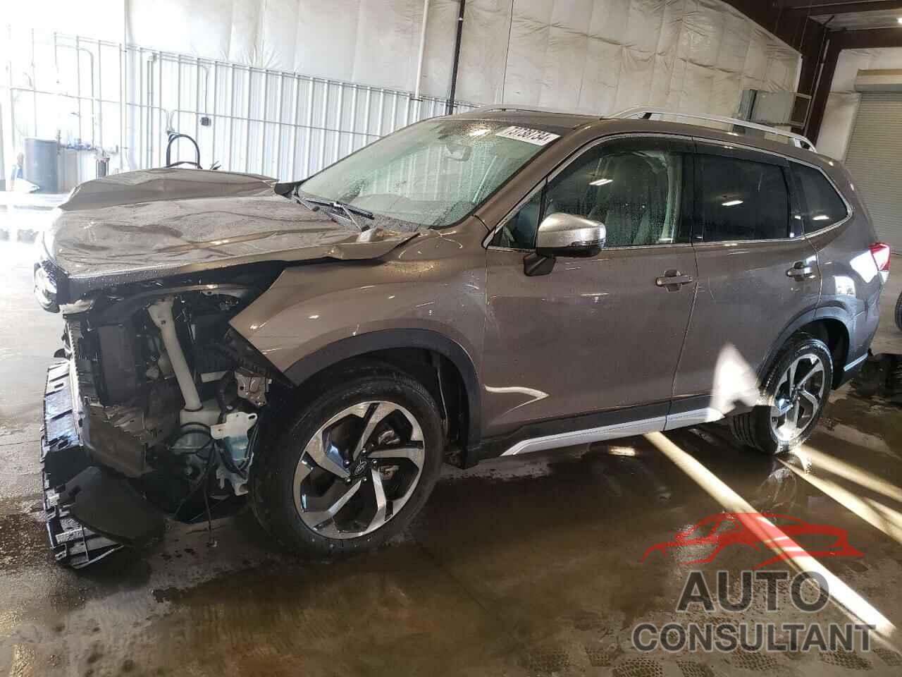 SUBARU FORESTER 2023 - JF2SKARC5PH414538