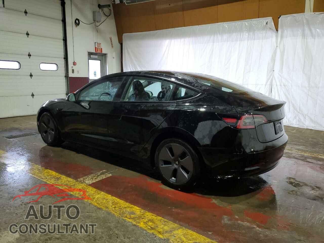 TESLA MODEL 3 2023 - 5YJ3E1EB0PF685465