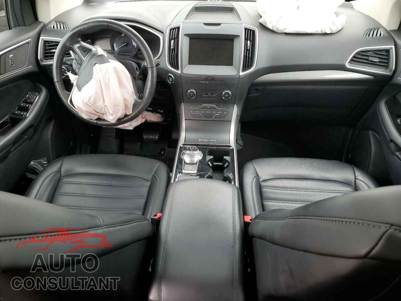 FORD EDGE 2020 - 2FMPK4J93LBA17953