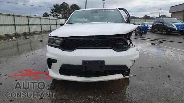 DODGE DURANGO 2021 - 1C4RDHDG1MC761898