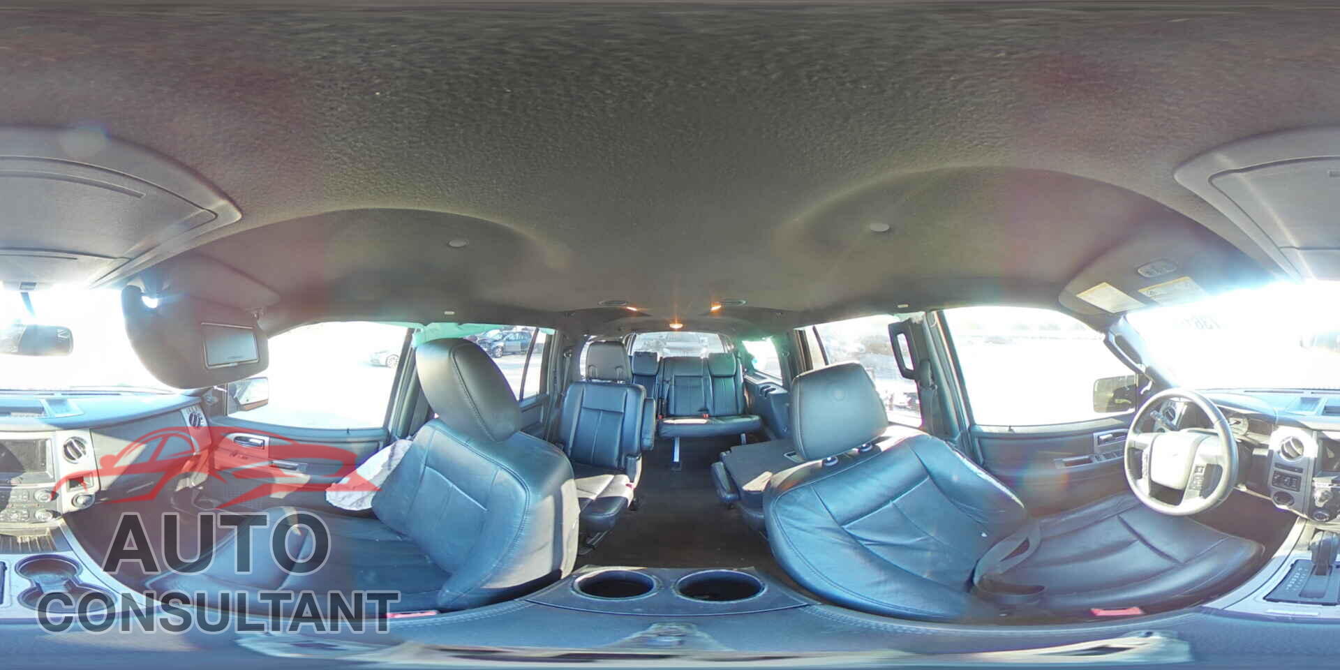 FORD EXPEDITION 2017 - 1FMJU1HT2HEA65875