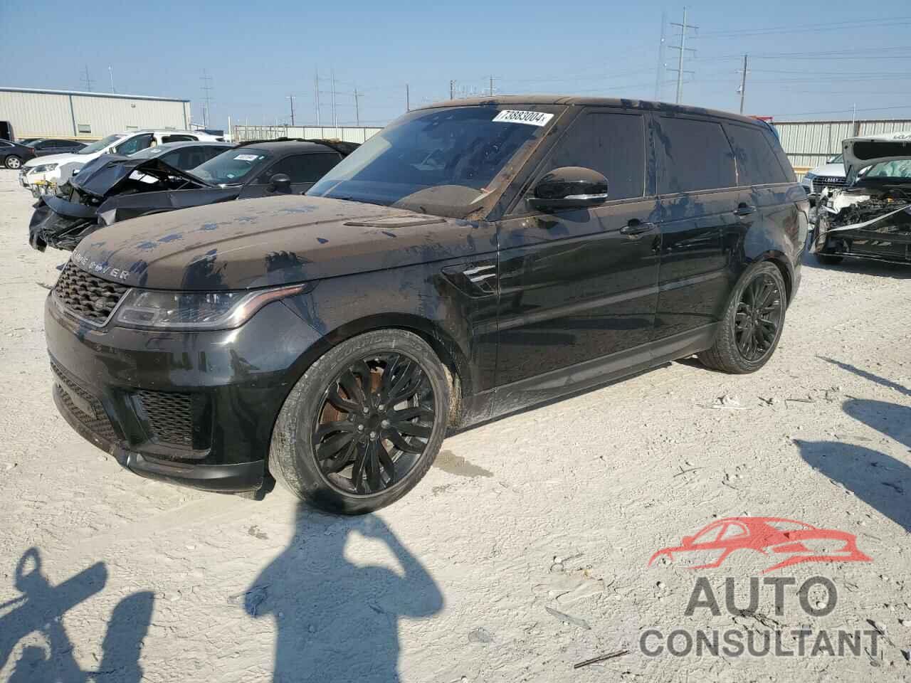 LAND ROVER RANGEROVER 2021 - SALWG2SU5MA788848