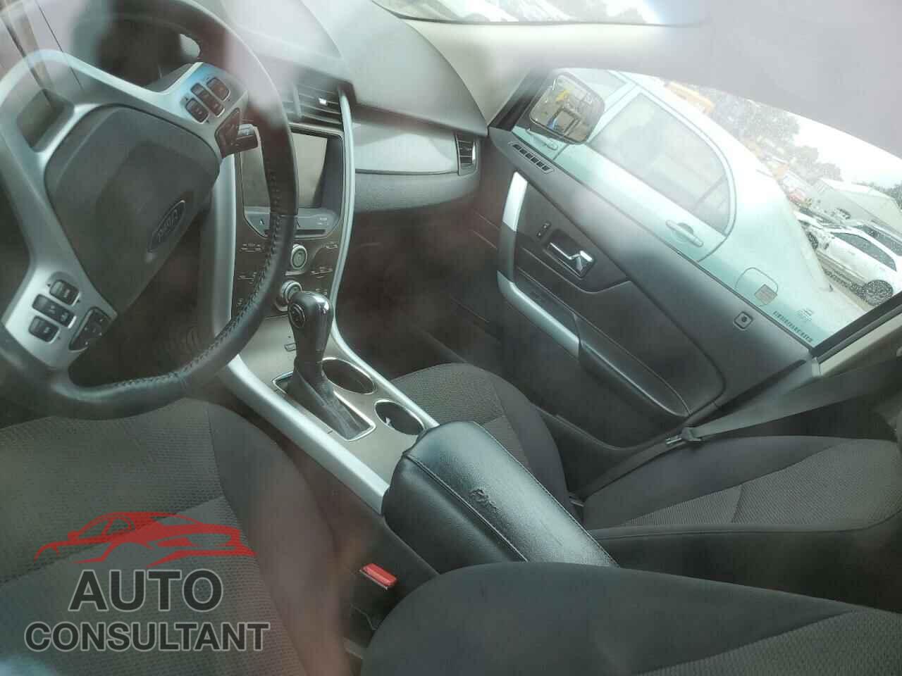 FORD EDGE 2011 - 2FMDK3JC6BBA83355
