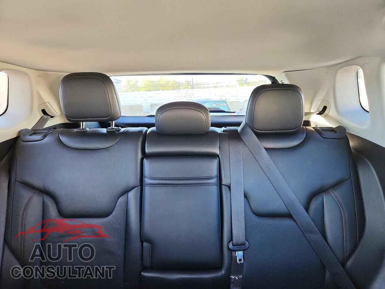 JEEP COMPASS 2018 - 3C4NJDCB7JT340922