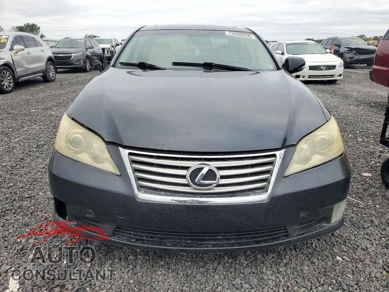 LEXUS ES350 2010 - JTHBK1EG8A2356604