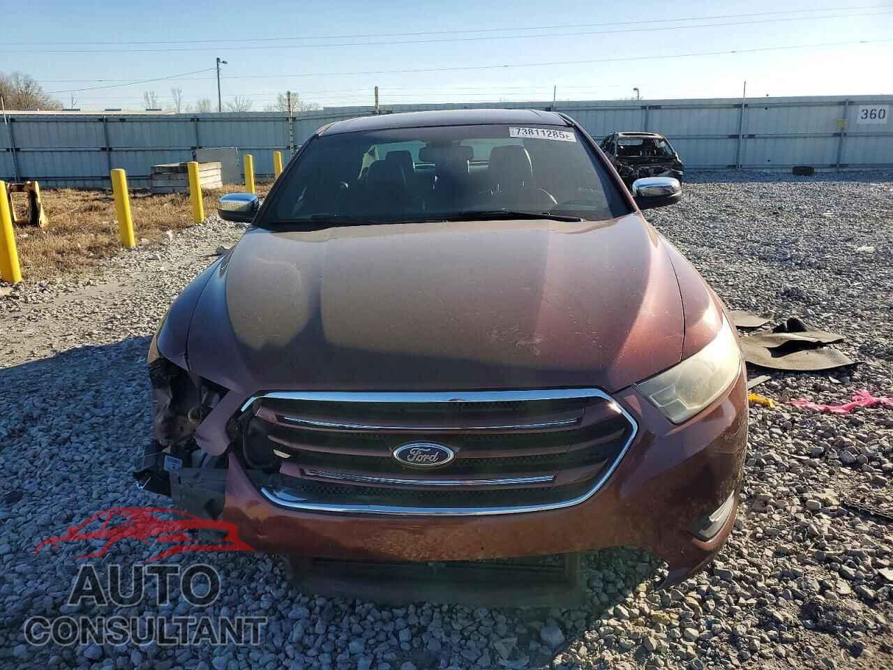 FORD TAURUS 2015 - 1FAHP2F8XFG100958