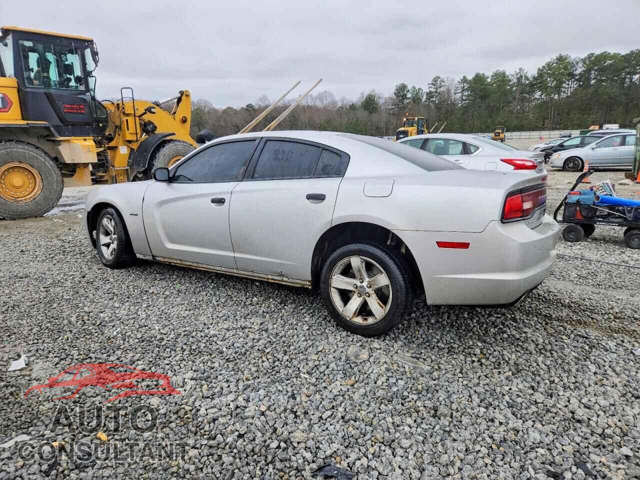 DODGE CHARGER 2013 - 2C3CDXAT3DH549815