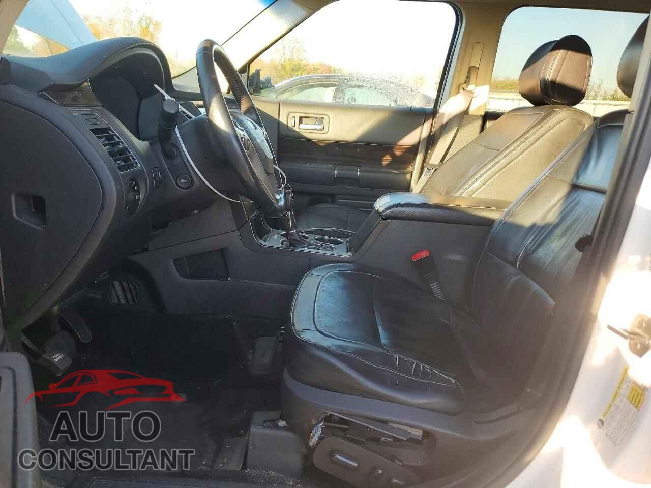 FORD FLEX 2014 - 2FMHK6C82EBD18060