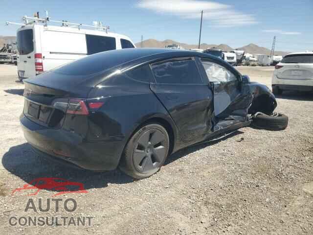 TESLA MODEL 3 2023 - 5YJ3E1EA9PF426335