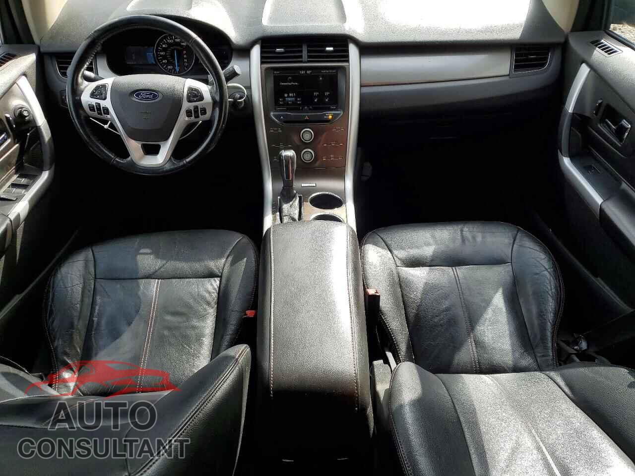 FORD EDGE 2013 - 2FMDK3J94DBC68446