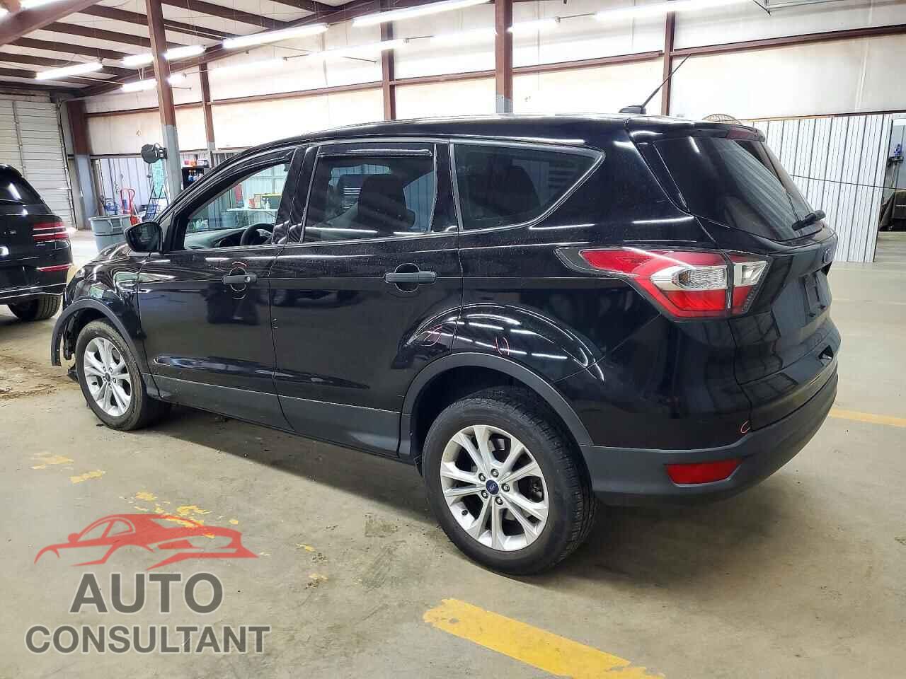 FORD ESCAPE 2017 - 1FMCU0F73HUB26262