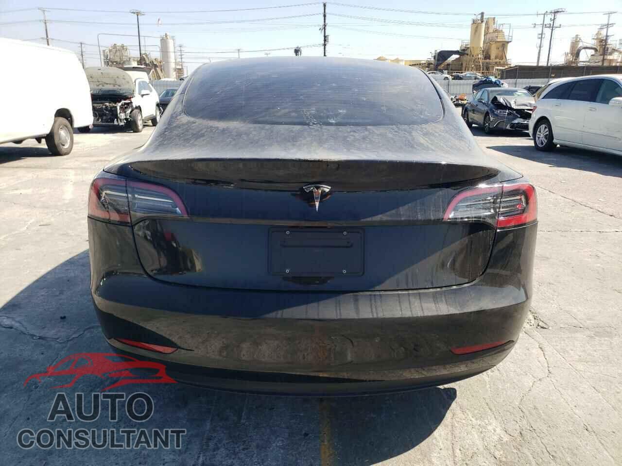 TESLA MODEL 3 2023 - 5YJ3E1EA3PF705022