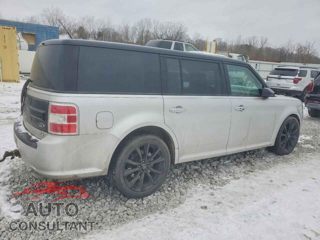 FORD FLEX 2016 - 2FMHK6C85GBA18757