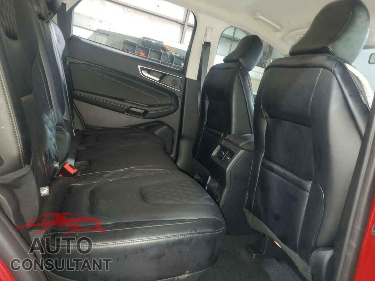 FORD EDGE 2024 - 2FMPK4K90RBA89877