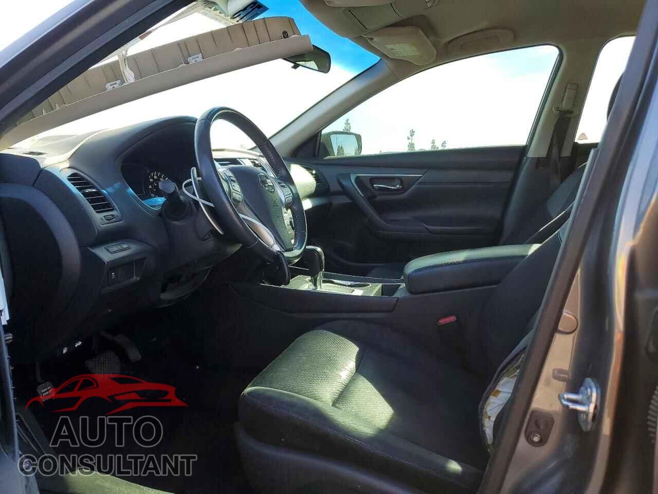NISSAN ALTIMA 2017 - 1N4AL3APXHC217841