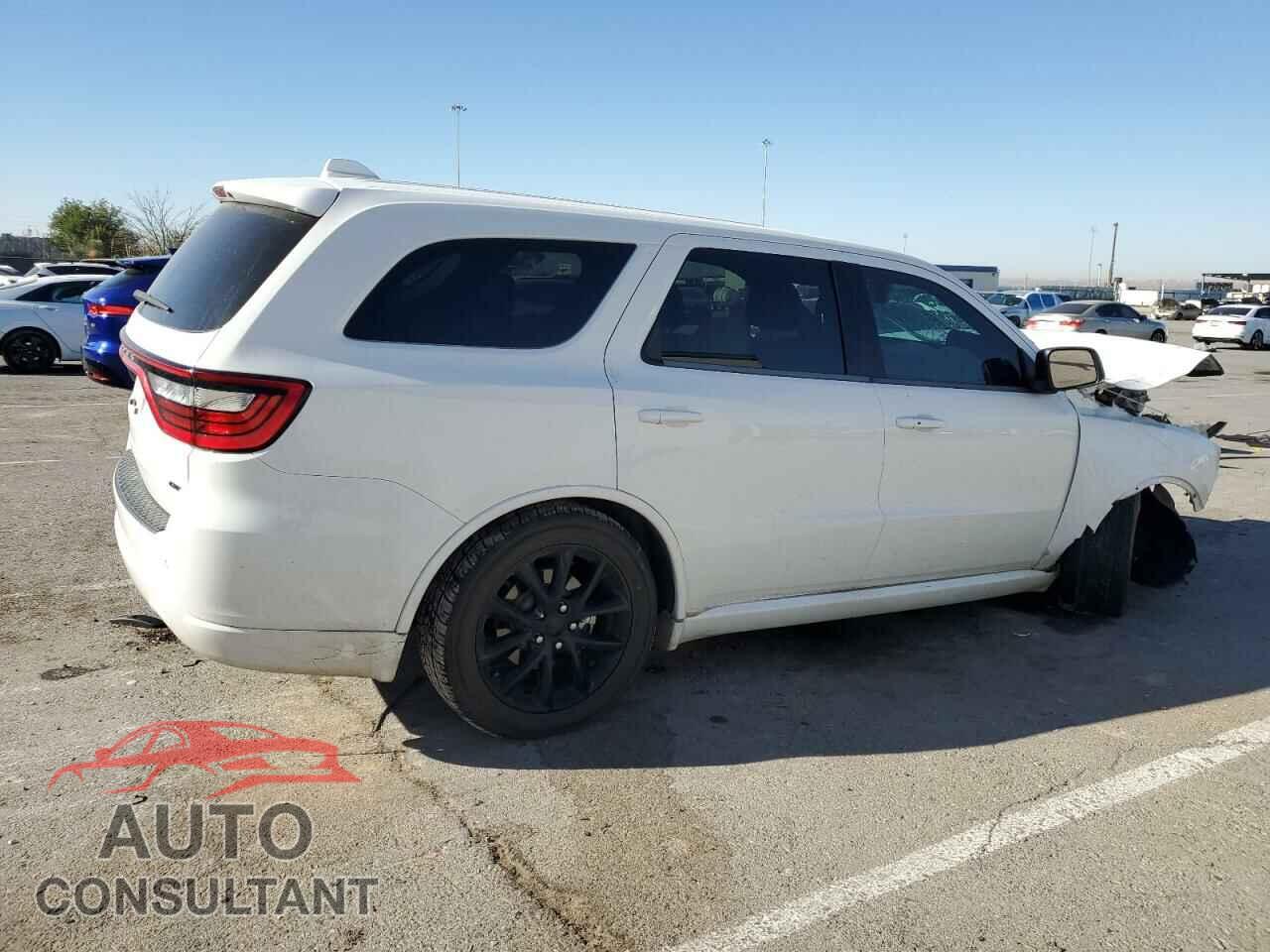 DODGE DURANGO 2018 - 1C4RDHDG3JC371655