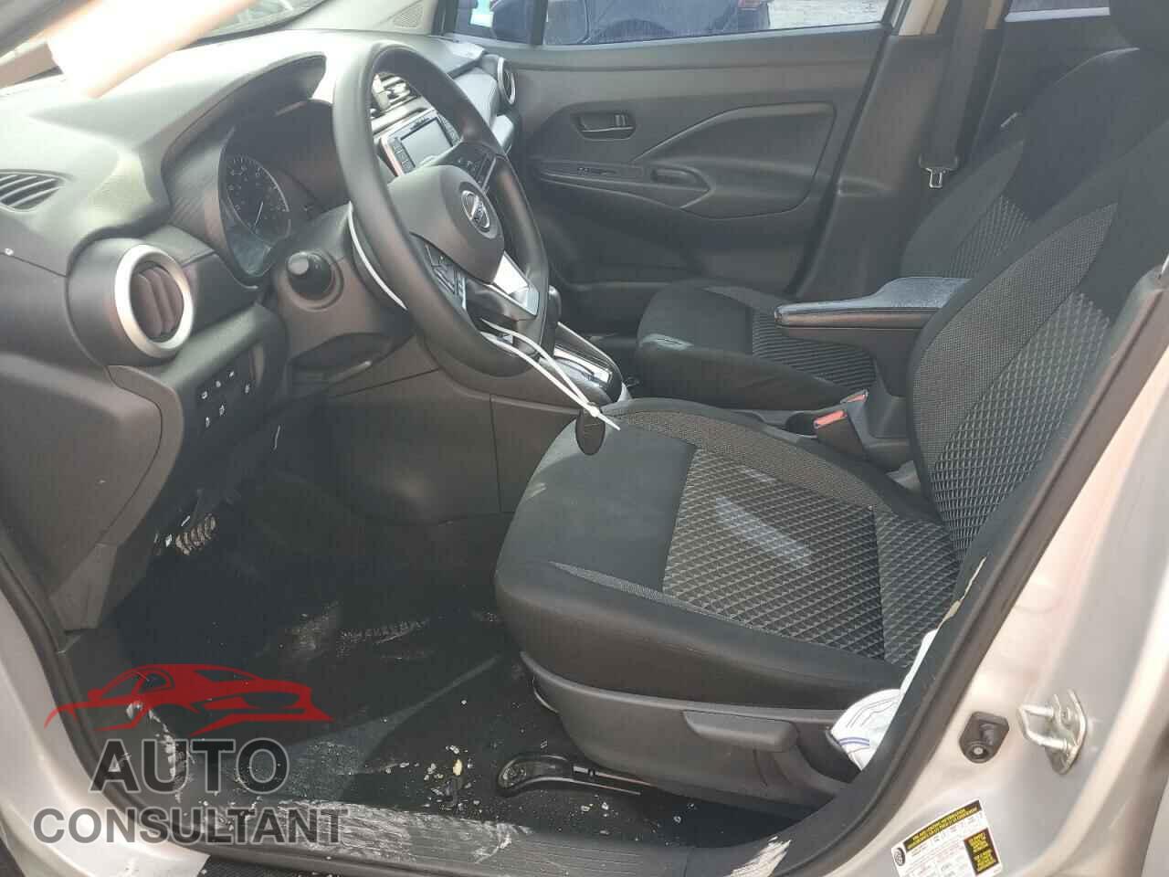 NISSAN VERSA 2020 - 3N1CN8DVXLL803525