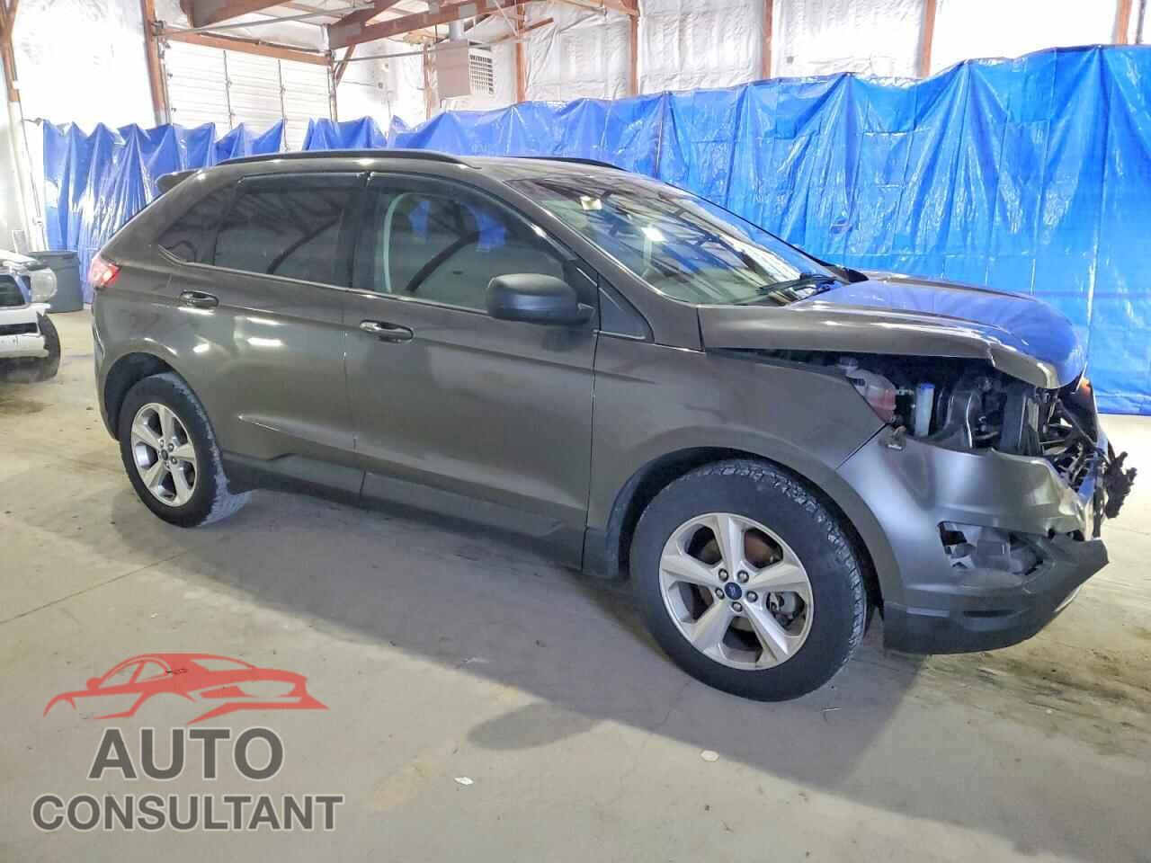FORD EDGE 2018 - 2FMPK3G94JBB12942