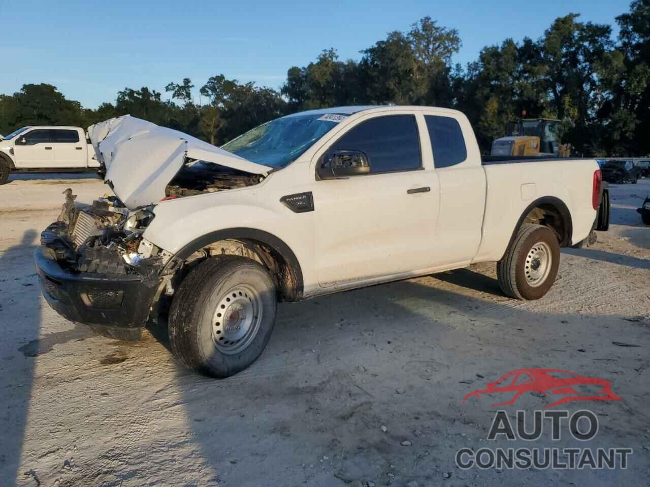 FORD RANGER 2020 - 1FTER1EH5LLA30632