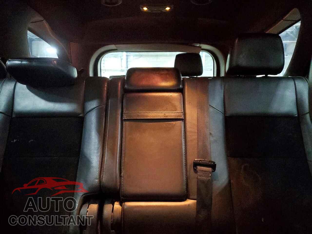 DODGE DURANGO 2015 - 1C4RDJAG1FC703546
