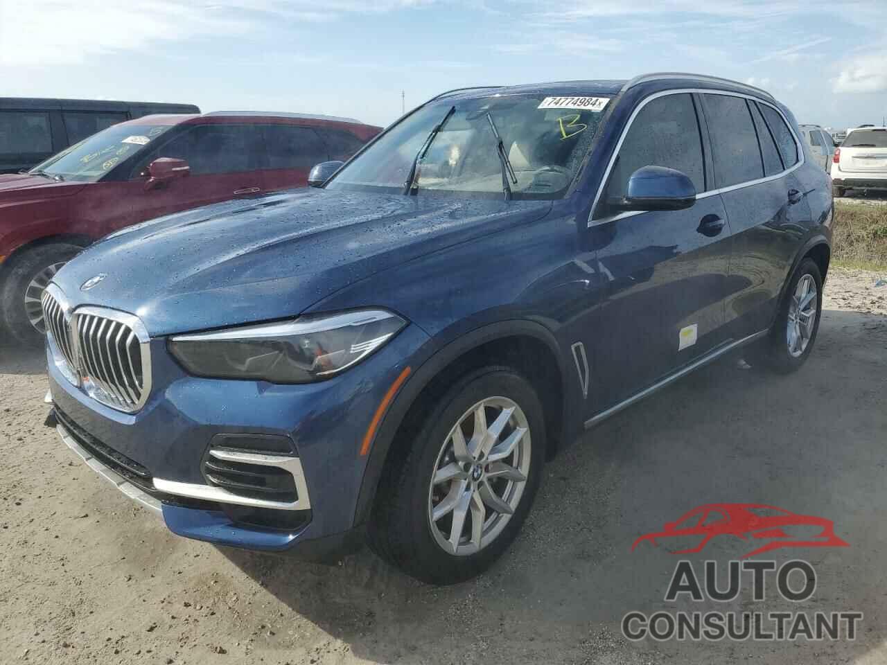 BMW X5 2023 - 5UXCR4C0XP9N87916