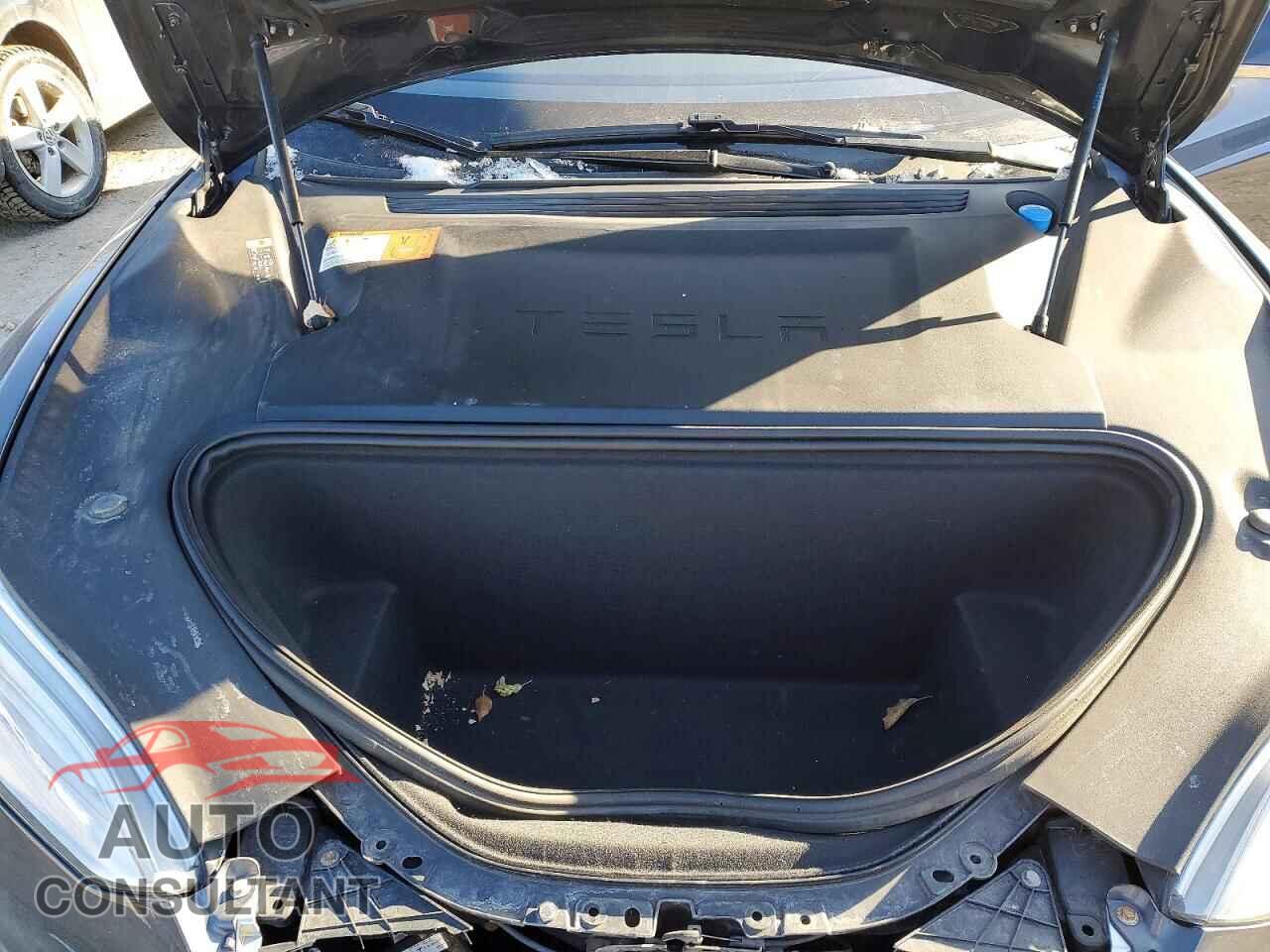 TESLA MODEL S 2017 - 5YJSA1E20HF207460