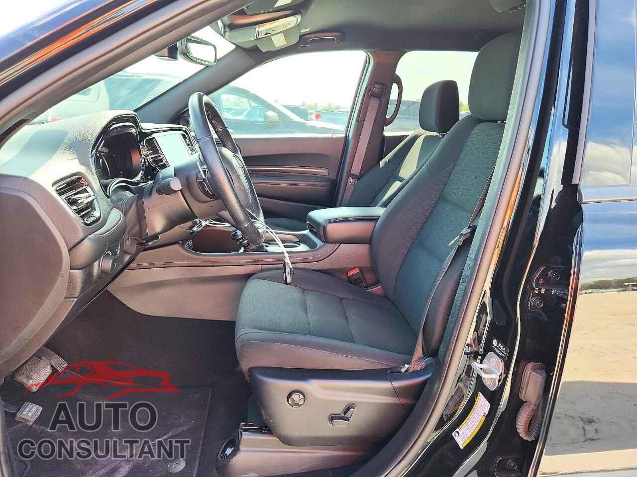 DODGE DURANGO 2026 - 1C4RDHDG1TC187432