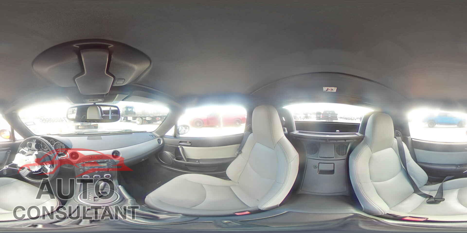 MAZDA MX5 2011 - JM1NC2PF5B0217338