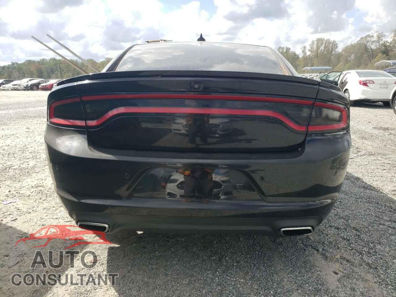 DODGE CHARGER 2015 - 2C3CDXCT4FH759856