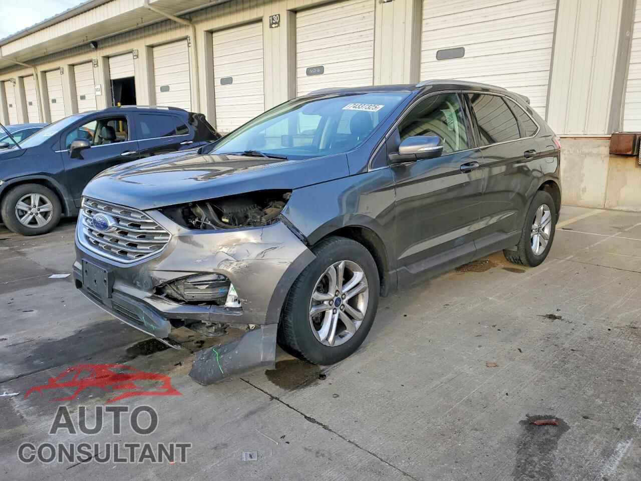 FORD EDGE 2019 - 2FMPK3J93KBC59392