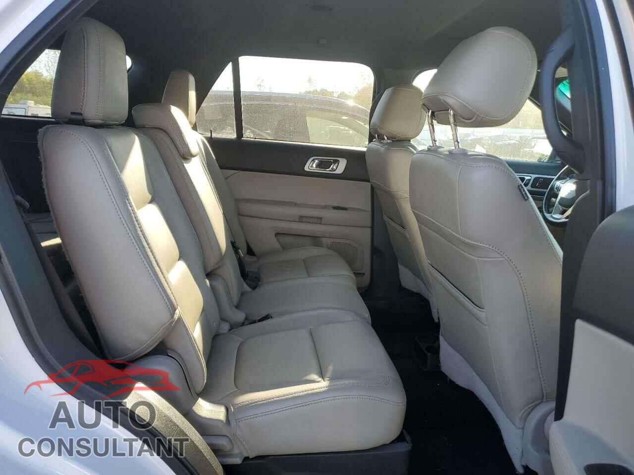 FORD EXPLORER 2014 - 1FM5K8D85EGA66794