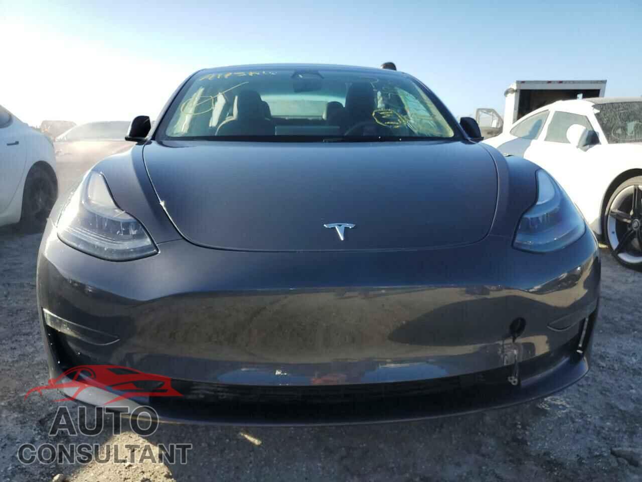TESLA MODEL 3 2023 - 5YJ3E1EA5PF449367