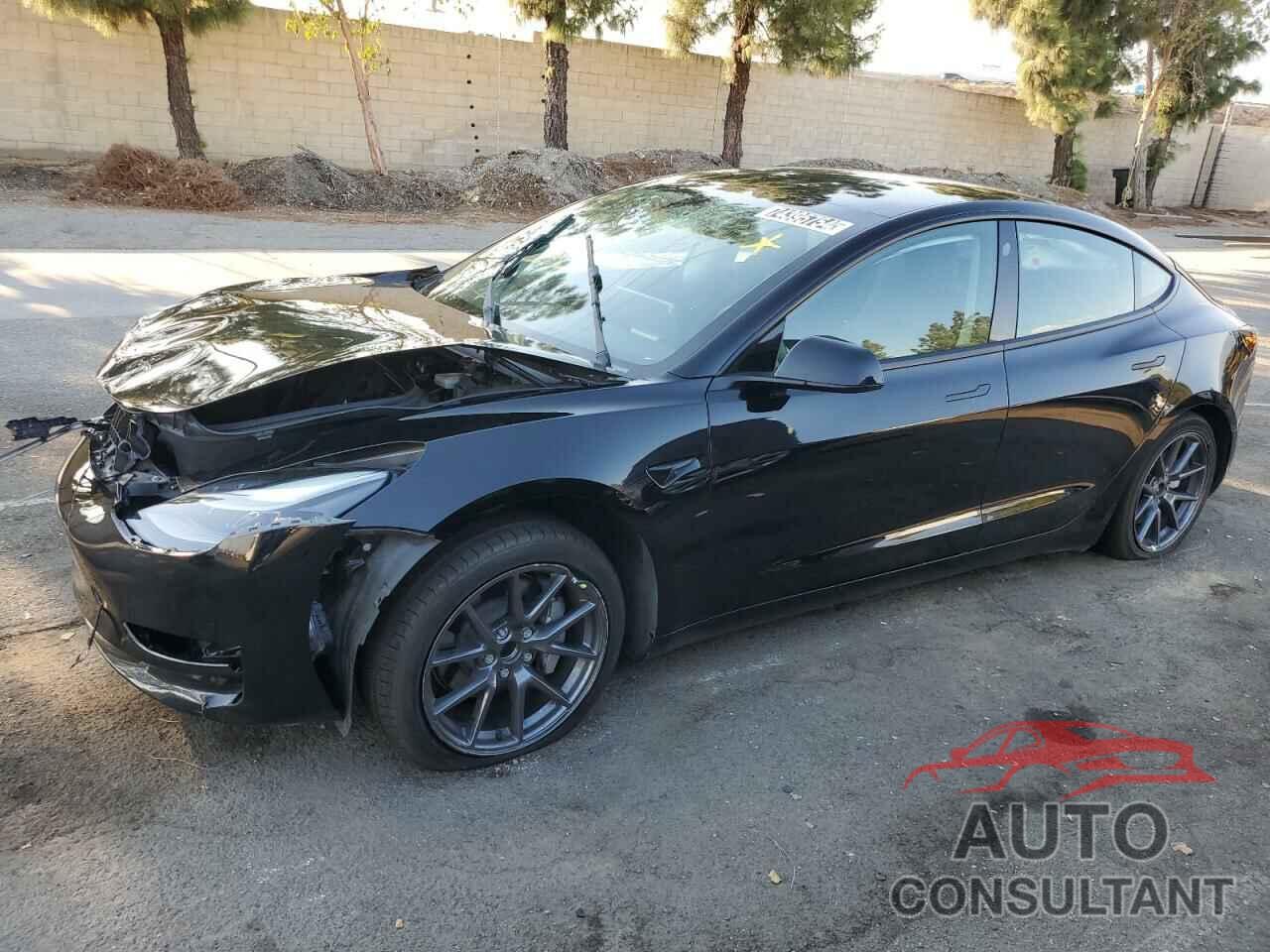 TESLA MODEL 3 2023 - 5YJ3E1EA8PF460363