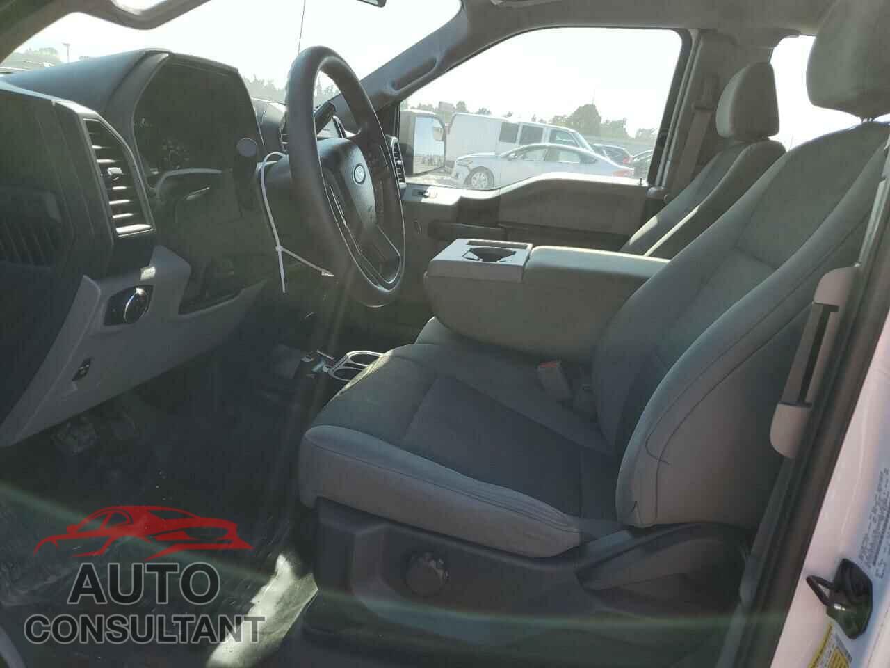 FORD F-150 2016 - 1FTEX1C8XGKF13330