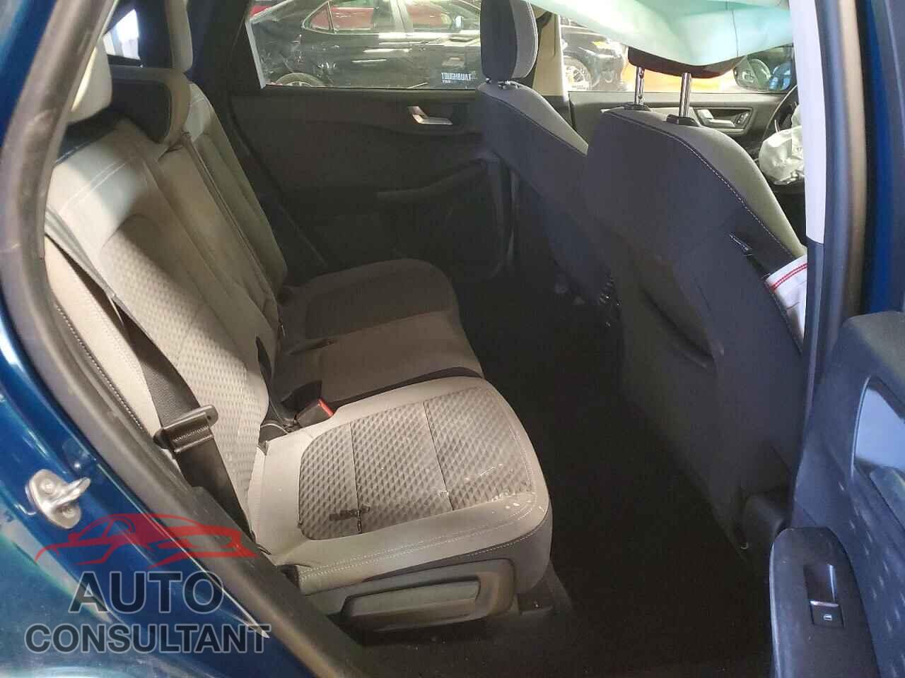 FORD ESCAPE 2020 - 1FMCU0G67LUC05089